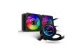 AORUS LIQUID COOLER 240 RGB CPU COOLER 