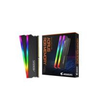 AORUS RGB Memory DDR4 16GB (2x8GB) 3733MHz