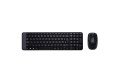 Logitech MK215 Wireless Keyboard & Mouse Combo