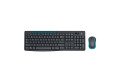 Logitech MK275 Wireless Combo Keyboard