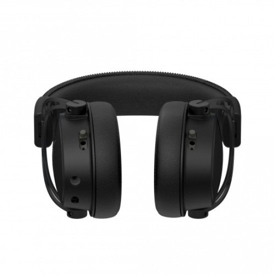 HyperX Cloud Alpha S 7.1 Gaming Black Headset