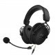 HyperX Cloud Alpha S 7.1 Gaming Black Headset