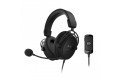 HyperX Cloud Alpha S 7.1 Gaming Black Headset