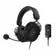 HyperX Cloud Alpha S 7.1 Gaming Black Headset