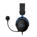 HyperX Cloud Alpha S 7.1 Gaming Blue Headset