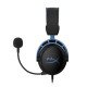 HyperX Cloud Alpha S 7.1 Gaming Blue Headset