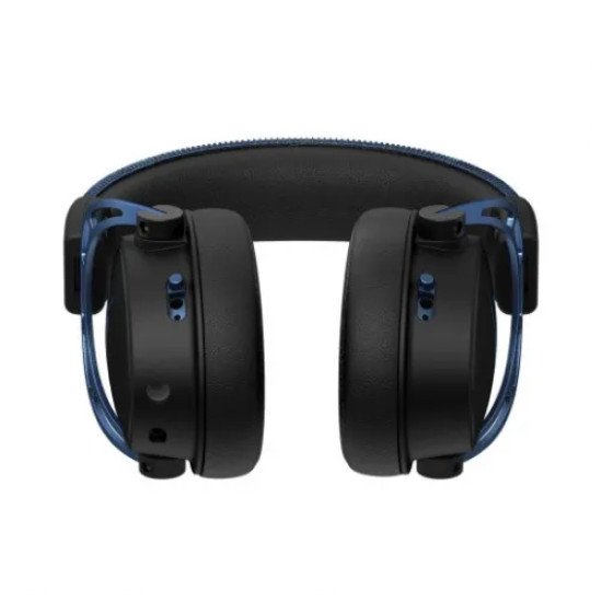 HyperX Cloud Alpha S 7.1 Gaming Blue Headset