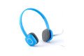 Logitech H150 STEREO Headset (Blue)