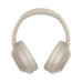 Sony WH-1000XM4 Wireless Noise Cancelling Silver Headphone