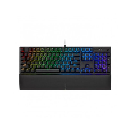 Corsair K60 RGB PRO SE Mechanical Gaming Keyboard