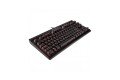 Corsair K63 Compact Mechanical Gaming Keyboard Cherry MX Red