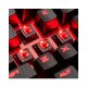 Corsair K63 Compact Mechanical Gaming Keyboard Cherry MX Red Corsair K63 Compact Mechanical Gaming Keyboard Cherry MX Red