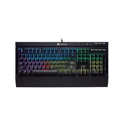 Corsair K68 RGB Cherry MX Red Switch Gaming Keyboard