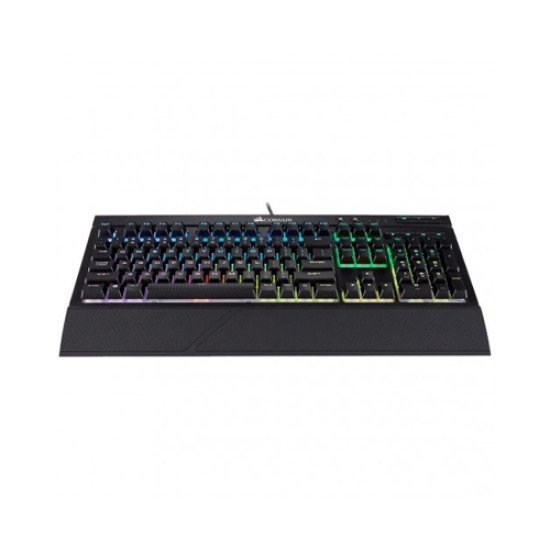 Corsair K68 RGB Cherry MX Red Switch Gaming Keyboard