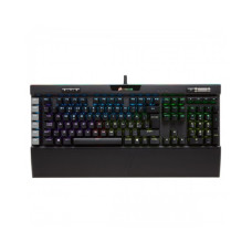 Corsair K95 RGB Platinum Mechanical Gaming Keyboard with Cherry MX-Speed Key