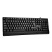 Delux KA6006 USB Keyboard with Bangla