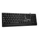Delux KA6006 USB Keyboard with Bangla