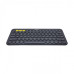 Logitech K380 Bluetooth Multi-Device Keyboard