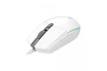 Logitech G102 Lightsync White Gaming Mouse