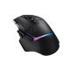 Logitech G502 X PLUS LIGHTSPEED Wireless Hero RGB Gaming Mouse