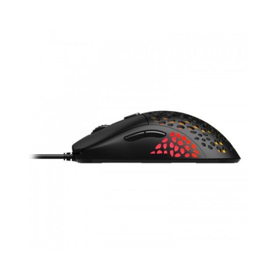Dareu EM907 Butterfly RGB Gaming Mouse