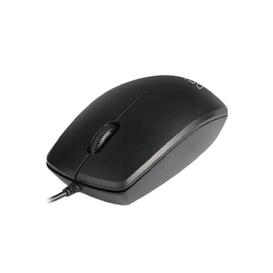 DELUX M138BU WIRED OPTICAL MOUSE