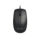 DELUX M138BU WIRED OPTICAL MOUSE