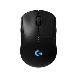 Logitech G PRO Wireless Gaming Mouse Black