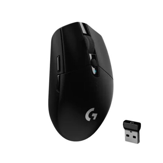 Logitech G304 Hero Lightspeed Wireless Gaming Mouse