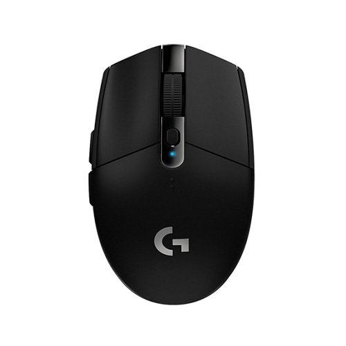 Logitech G304 Hero Lightspeed Wireless Gaming Mouse