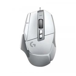 Logitech G502 X WHITE Gaming Mouse