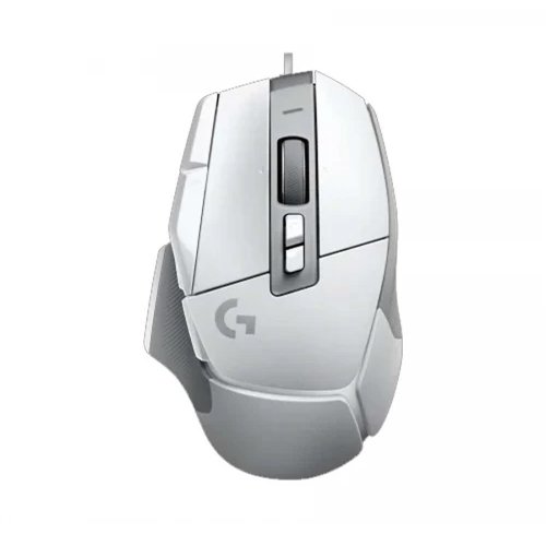 Logitech G502 X WHITE Gaming Mouse