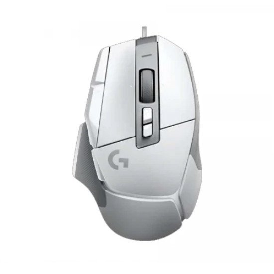 Logitech G502 X WHITE Gaming Mouse