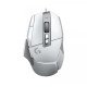 Logitech G502 X WHITE Gaming Mouse