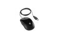 HP X1000 Wired Mouse  HP X1000 Wired Mouse