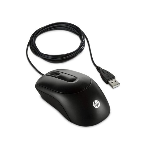HP X900 Wired Mouse