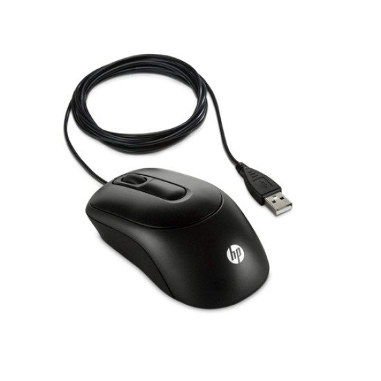 HP X900 Wired Mouse