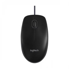 Logitech B100 Optical USB Mouse