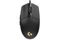 Logitech G102 Lightsync RGB USB Gaming Mouse Black