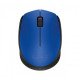 Logitech M171 Blue Wireless Mouse