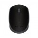 Logitech M171 Grey Wireless Mouse