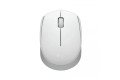 Logitech M171 Off-White Wireless Mouse