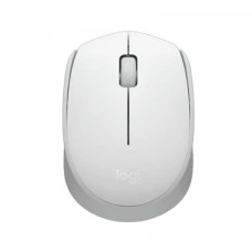 Logitech M171 Off-White Wireless Mouse