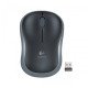 Logitech M185 Wireless Swift Gray Mouse