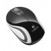 Logitech M187 Wireless Black Mouse