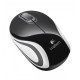Logitech M187 Wireless Black Mouse