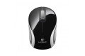 Logitech M187 Wireless Black Mouse