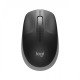 Logitech M190 Wireless Grey Mouse