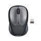 Logitech M235 Colt Glossy Gray Wireless Mouse