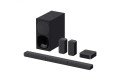 Sony HT-S40R Wireless Rear Speaker Home Theater System